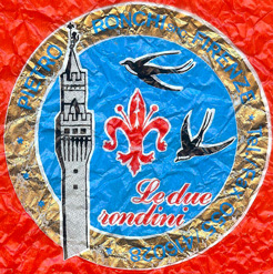 orange le duc rondini